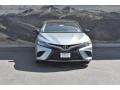 Celestial Silver Metallic - Camry XSE Photo No. 2