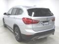 Glacier Silver Metallic - X1 xDrive28i Photo No. 2