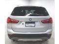 Glacier Silver Metallic - X1 xDrive28i Photo No. 3