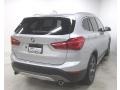 Glacier Silver Metallic - X1 xDrive28i Photo No. 4