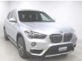 Glacier Silver Metallic - X1 xDrive28i Photo No. 6