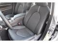 Black Front Seat Photo for 2019 Toyota Camry #129850479