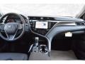Black Dashboard Photo for 2019 Toyota Camry #129850506