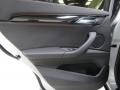 Glacier Silver Metallic - X1 xDrive28i Photo No. 11