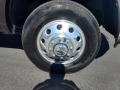 Maximum Steel Metallic - 3500 Laramie Crew Cab 4x4 Dual Rear Wheel Photo No. 15