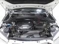 Glacier Silver Metallic - X1 xDrive28i Photo No. 30