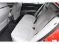 Ash Rear Seat Photo for 2019 Toyota Camry #129851346