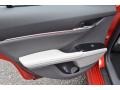 Ash 2019 Toyota Camry XSE Door Panel
