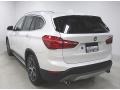 2018 Mineral White Metallic BMW X1 xDrive28i  photo #3