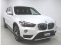 2018 Mineral White Metallic BMW X1 xDrive28i  photo #7