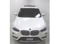 2018 Mineral White Metallic BMW X1 xDrive28i  photo #8
