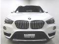 2018 Mineral White Metallic BMW X1 xDrive28i  photo #9