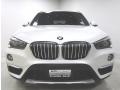 Mineral White Metallic - X1 xDrive28i Photo No. 9