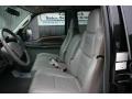 2003 Black Ford F350 Super Duty Lariat Crew Cab 4x4 Dually  photo #3