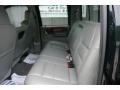2003 Black Ford F350 Super Duty Lariat Crew Cab 4x4 Dually  photo #5