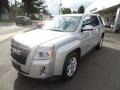 Quicksilver Metallic 2014 GMC Terrain SLE AWD