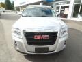 Quicksilver Metallic - Terrain SLE AWD Photo No. 2