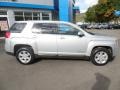 Quicksilver Metallic - Terrain SLE AWD Photo No. 4