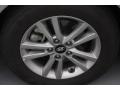 2017 Shale Gray Metallic Hyundai Sonata SE  photo #5