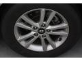 2017 Shale Gray Metallic Hyundai Sonata SE  photo #6