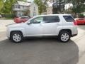 Quicksilver Metallic - Terrain SLE AWD Photo No. 8