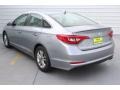 2017 Shale Gray Metallic Hyundai Sonata SE  photo #8