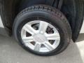 Quicksilver Metallic - Terrain SLE AWD Photo No. 9
