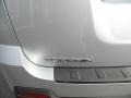 Quicksilver Metallic - Terrain SLE AWD Photo No. 10