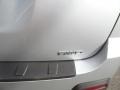 Quicksilver Metallic - Terrain SLE AWD Photo No. 11