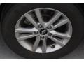 2017 Shale Gray Metallic Hyundai Sonata SE  photo #12