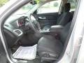 Quicksilver Metallic - Terrain SLE AWD Photo No. 15