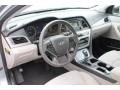 2017 Shale Gray Metallic Hyundai Sonata SE  photo #15