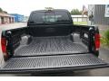 2003 Black Ford F350 Super Duty Lariat Crew Cab 4x4 Dually  photo #12