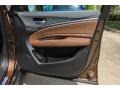 2019 Canyon Bronze Metallic Acura MDX Technology SH-AWD  photo #24
