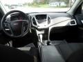 Quicksilver Metallic - Terrain SLE AWD Photo No. 30
