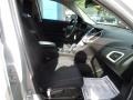 Quicksilver Metallic - Terrain SLE AWD Photo No. 38