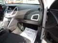 Quicksilver Metallic - Terrain SLE AWD Photo No. 40