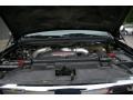 2003 Black Ford F350 Super Duty Lariat Crew Cab 4x4 Dually  photo #16