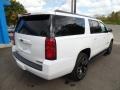 Summit White - Suburban Premier 4WD Photo No. 5