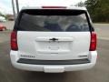 Summit White - Suburban Premier 4WD Photo No. 6