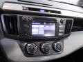 Black - RAV4 LE AWD Photo No. 16