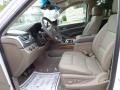 Summit White - Suburban Premier 4WD Photo No. 16