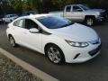 Summit White - Volt LT Photo No. 6