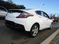 Summit White - Volt LT Photo No. 7