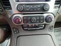 Summit White - Suburban Premier 4WD Photo No. 35