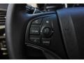 Espresso Steering Wheel Photo for 2019 Acura MDX #129853851