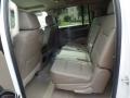 Summit White - Suburban Premier 4WD Photo No. 46