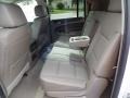 Summit White - Suburban Premier 4WD Photo No. 47