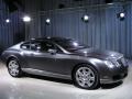 2005 Tungsten Bentley Continental GT Mulliner  photo #3