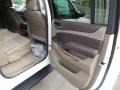 Summit White - Suburban Premier 4WD Photo No. 54